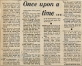 19790907 ONCE UPON A TIME CN